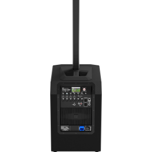 Electro-Voice EVOLVE 50M G2 - modułowy system aktywny