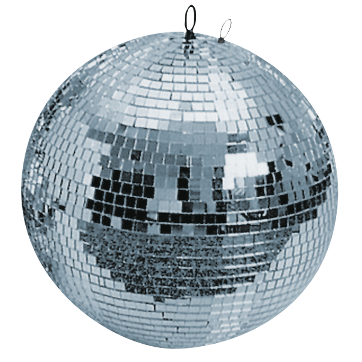 Showgear Mirror Ball - kula lustrzana 75 cm, bez silnika