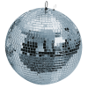 Showgear Mirror Ball - kula lustrzana 75 cm, bez silnika