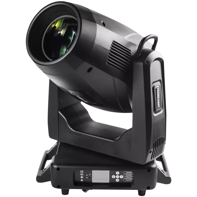 Flash PROFILE LED 700 - głowa ruchoma (F7100751)