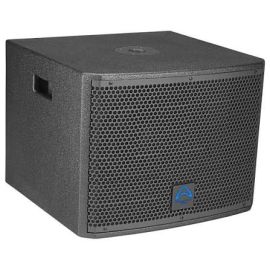 WHARFEDALE T-SUB AX12B Aktywny subwoofer 500W
