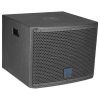 WHARFEDALE T-SUB AX12B Aktywny subwoofer 500W