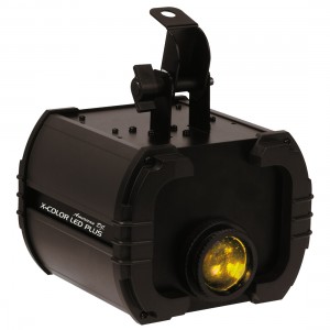 ADJ X-Color/GP LED Plus - efekt świetlny LED - WYPRZEDAŻ