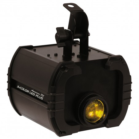 American DJ X-Color/GP LED Plus - efekt świetlny LED