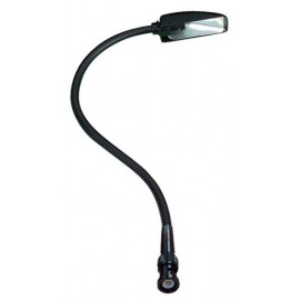 Reloop Gooseneck lamp BNC - lampka