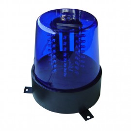 ADJ LED Beacon Blue - niebieski kogut LED