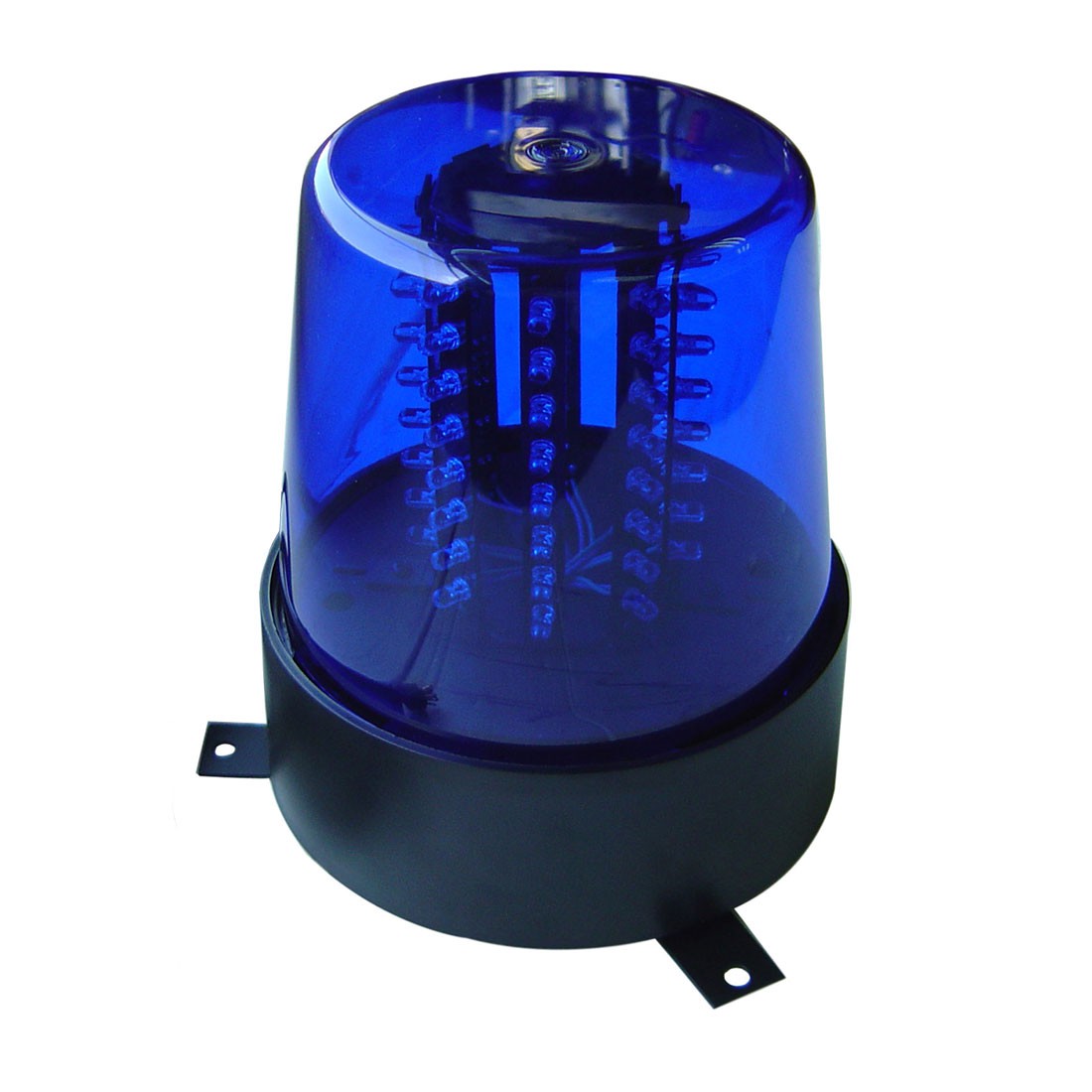 American DJ LED Beacon Blue - niebieski kogut LED ADJ LED Beacon Blue - niebieski kogut LED