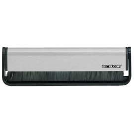 Reloop Silver - szczoteczka do czyszczenia płyt