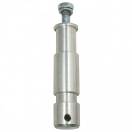 ADJ TV-SPIGOT 28mm (M10 Screw) - wtyczka do statywów