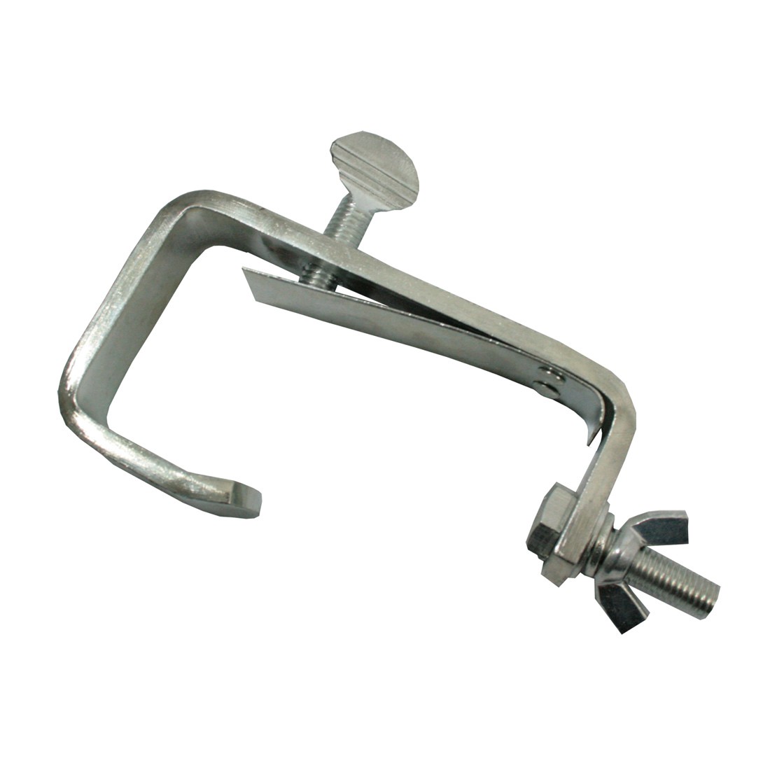American DJ CL-075 Standard 50mm Pipe Clam - klamra do kratownic ADJ CL-075 Standard 50mm Pipe Clam - klamra do kratownic