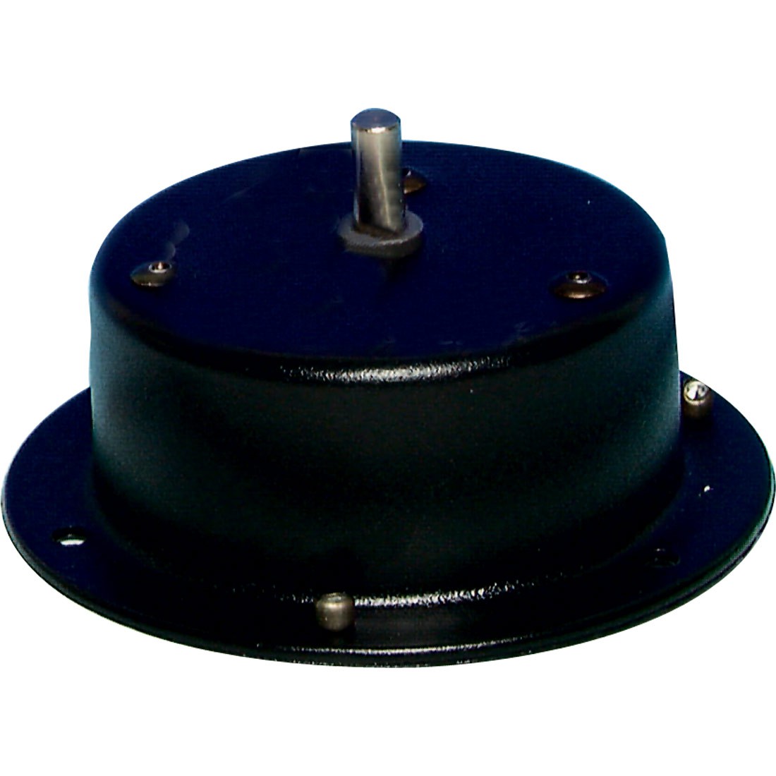 American DJ Mirrorballmotor 2,5 U/min (20cm/3kg) - silnik do kuli lustrzanej ADJ Mirrorballmotor 2,5 U/min (20cm/3kg) - silnik do kuli lustrzanej