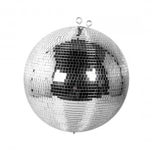 ADJ Mirrorball 40 cm - kula lustrzana