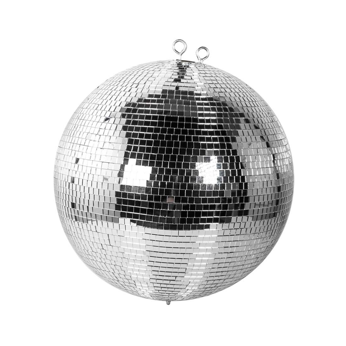 American DJ Mirrorball 40 cm - kula lustrzana ADJ Mirrorball 40 cm - kula lustrzana