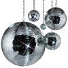 ADJ Mirrorball 50 cm - kula lustrzana