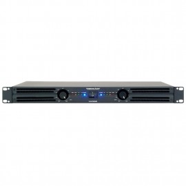 American Audio VLP-300 - końcówka mocy