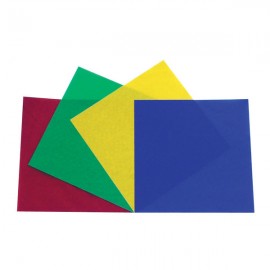 Showtec Filtr do PAR-56 - komplet filtrów