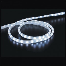 Showtec LED Flexilight 5x8mm 24V zielony