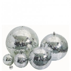 Showtec Kula lustrzana 200cm