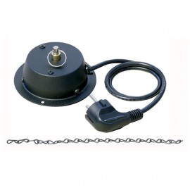 Showtec Silnik do kuli 30 cm, 3 obr./min.