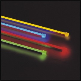 Showtec Neonflex biały - zimny (cena za 0,91m)