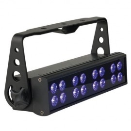 Showtec Ośwetlacz LED PowerLine UV