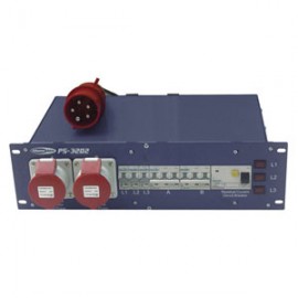 Showtec PS-3202