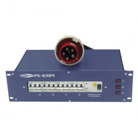 Showtec PS-6304