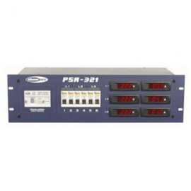 Showtec PSA-321