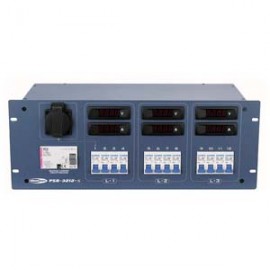 Showtec PSA-3212S