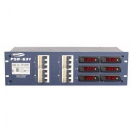 Showtec PSA-631