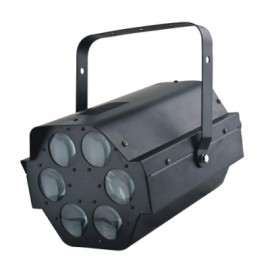 Showtec Blizzard LED