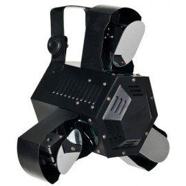 Showtec Centron LED DMX