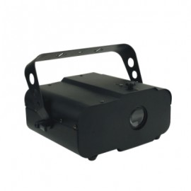 Showtec Datamoon LED - efekt świetlny LED