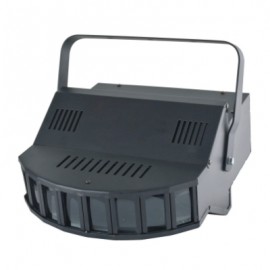 Showtec Derby LED - efekt świetlny