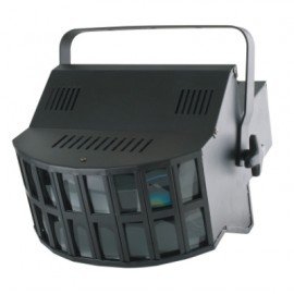 Showtec Double Derby LED - efekt świetlny