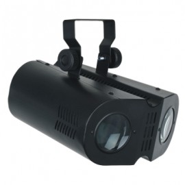 Showtec Double Eyes LED - efekt świetlny LED