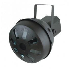 Showtec HipHop LED - efekt świetlny LED