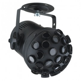Showtec Pinball LED - efekt świetlny LED