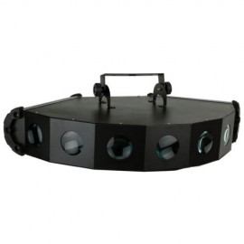 Showtec Seven Flower LED