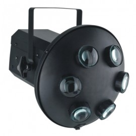 Showtec Shooting Star LED - efekt świetlny