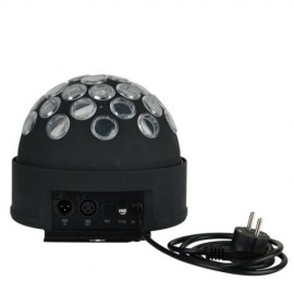Showtec Star LED DMX