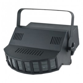 Showtec Triple Derby LED
