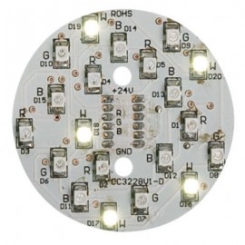 Showtec ColorDot 50+