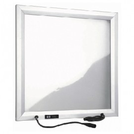 Showtec Panel Szklany LED RGB 60x60 cm