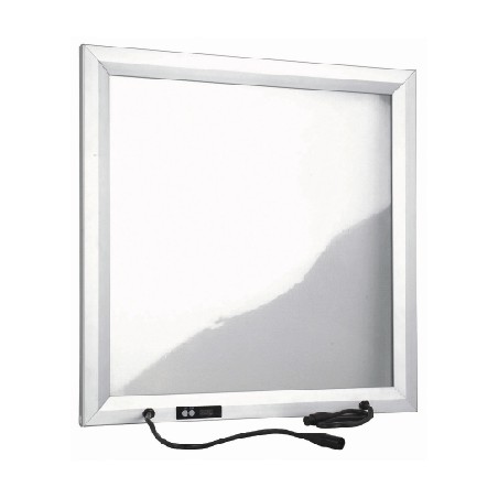 Showtec Panel Szklany LED RGB 60x60 cm