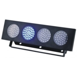 Showtec Quadro Spot LED