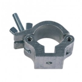 Showtec Zacisk 32mm Half Coupler 100kg