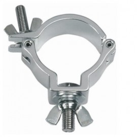 Showtec Zacisk 50mm Half Coupler 100 kg