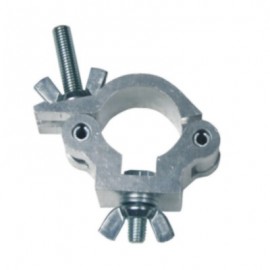 Showtec Zacisk 50mm Half Coupler 500 kg