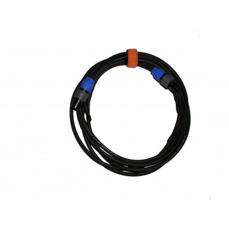 Cordial Neutrik Speakon cable 5m - kabel głośnikowy